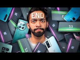 Don’t buy OnePlus phones before watching this!!