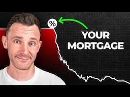 Interest Rates Cut! Will Mortgages Get Cheaper?