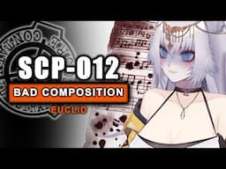 SCP-012 - A Bad Composition by MR. ILLUSTRATED | Paws React