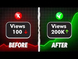 Get 10X More Views in 30 Days with These YouTube Hacks!