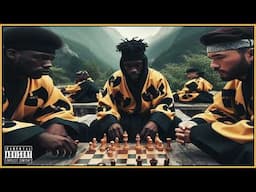 Wu Tang Clan - Checkmate ft. Big Pun [2024] (AI)