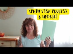 SPAIN NON-LUCRATIVE VISA PROCESS EXPLAINED!