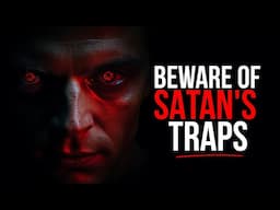 BEWARE Of These DISTRACTIONS | How Satan Wants You Off Course (Christian Motivation)