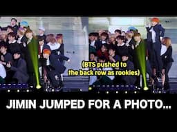 [BTS] Photos that Make ARMYs Cry 😢