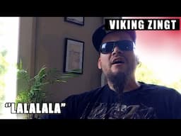 #VIKING - Gabber zingt een liedje #5