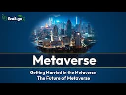 Metaverse Explained | What is Metaverse | The Future of Metaverse Technology