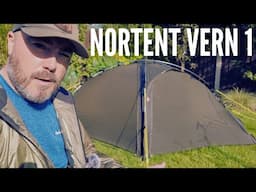 The Nortent Vern 1 | A Highly Detailed Overview