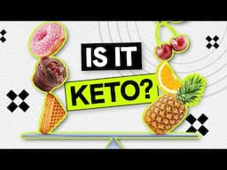 Are These Foods Keto? #1 Keto Food List