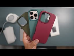 iPhone 16 Pro Crave Dual Guard Cases - The Perfect Case