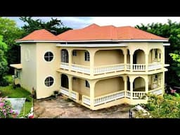 PRICE REDUCED 8 Bedroom 8 Bathroom House At West Passion Fruit Ave, Negril, Westmoreland, Jamaica