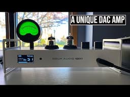 NowThis Is Different! - Douk P1 Plus Dac Amp Review #dac #preamp