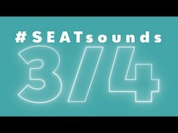 #SEATsounds "3/4" | Smudo