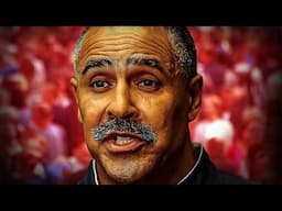 How Daley Thompson Won the OLYMPICS by HARASSING Rivals