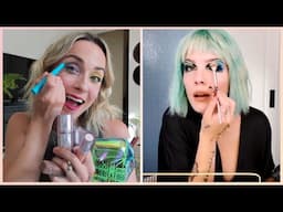 Halsey’s About-Face Beauty HONEST Review | MUST or BUST?!