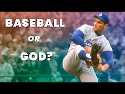 Why Did a Baseball Star Skip the World Series? | Explained