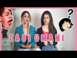 CASI UMANI!!!!! - Best of Live Twitch ♡ Violetta23