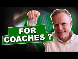 Self Publishing For Coaches