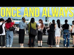 ONCE AND ALWAYS out this November 15, with new single dedicated to Jeongyeon of TWICE