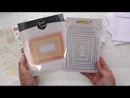 Limited Options Card Making With Lots of Cards!! (1103)