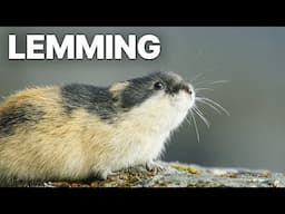 Lemming - The Little Giant of the North | Wildlife Documentary