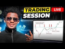 MIDWEEK LIVE TRADING SESSION WITH KOJOFOREX