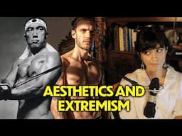 The Fascist Physique: Weaponizing the Body