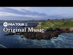 EA SPORTS PGA TOUR Original Music | Ft. Jonsi of Sigur Ros