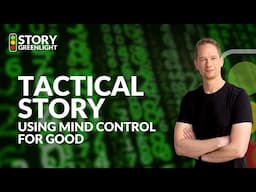 Tactical Story = Ethical Mind Control? | #SpeakingofNumbers 04