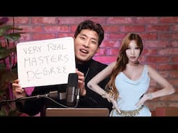 5 Reasons Why Jessi Got COOKED in Korea