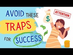 7 Middle Class Traps You NEED to AVOID (If YOU Want To Be Financially FREE)