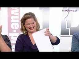 Elodie Poux - Mon rire de Hyène - LRDP (10/10/22)