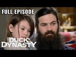 Unexpected Delays Pose MAJOR Issues (S1, E11) | Jep & Jessica: Growing The Dynasty | Full Episode