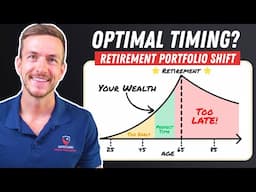 The BEST Time to Switch to a Retirement Focused Portfolio?