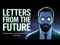 Letters from the Future: A Journey of Fate, Fear, and Personal Transformation