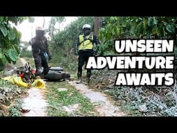 Unbelievable Offroad Adventure: Kottigehara's Hidden Trails!