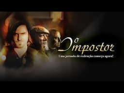 O Impostor | FILME COMPLETO (Dublado)