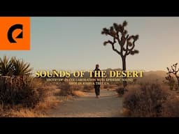 Sounds of the Desert