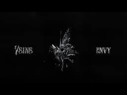 FELIP - 7sins - envy (Official Visualizer)