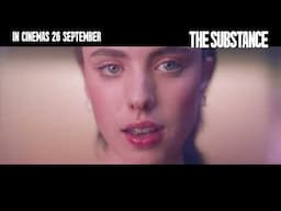 The Substance | Official Main Trailer Singapore | In Cinemas 26 Sep