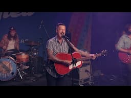 American Aquarium "Cherokee Purples" LIVE on The Texas Music Scene