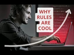 Why Rules are Cool! | Adam Cogan | SSW Rules