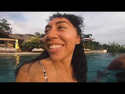 HONEYMOON VLOG #2