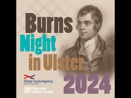 Burns Nicht 2024