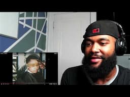 A-Reece - Achilles | REACTION