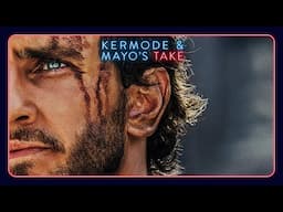 Mark Kermode reviews Gladiator II - Kermode and Mayo's Take