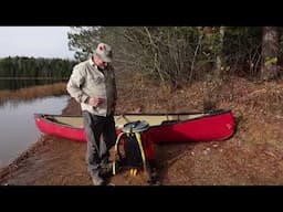 Fitting A Canoe Barrel Harness - Recreational Barrel Works