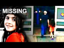 Child Predator Tricks Mom & Lures Little Girl to Her Death