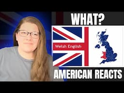 30 Dialects of the English language in the UK l AMERICAN REACTS