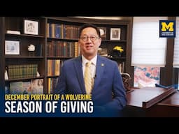 President Ono's Monthly Message – December 2024