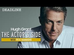 Hugh Grant On 'Heretic' Thrills, Becoming A Character Actor, & Returning For 'Bridget Jones 4'